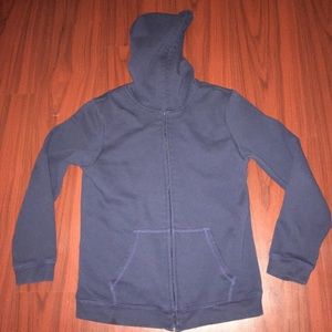 JOE BOXER HOODIE